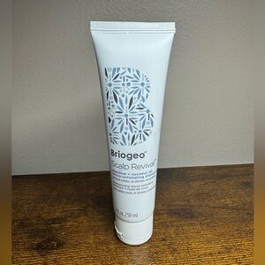 Briogeo scalp revival shampoo 2fl/59ml